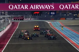 Photos de fond d'écran 2024 Qatar F1 grand Prix
