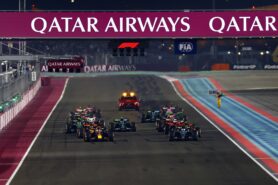 Wallpaper Photos 2024 Qatar F1 Grand Prix