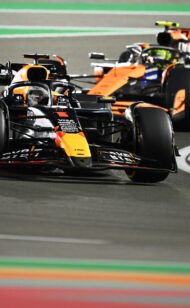 Persiapan untuk Grand Prix Qatar 2025: Hal Penting F1 Detail  