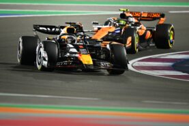 Wallpaper Photos 2024 Qatar F1 Grand Prix