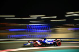 Photos de fond d'écran 2024 Abu Dhabi F1 grand Prix