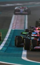 Die Wichtigkeit von F1 Forschung und aktuelle Trends als Grundlage für Wettentscheidungen