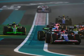 The Importance of F1 Research and Current Trends to Power Betting Moves