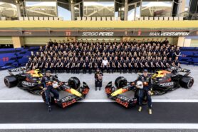 Photos de fond d'écran 2024 Abu Dhabi F1 grand Prix