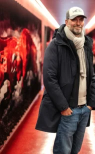 F1 and Football Unite: Klopp Joins Red Bull to Learn from Verstappen