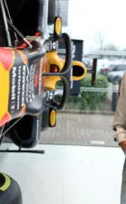 Verstappen gegen Lawson: Red Bull Bereit für eine stachelige Jahreszeit