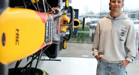 Red Bull Targets Constructors' Comeback with Lawson as Verstappen’s Ally