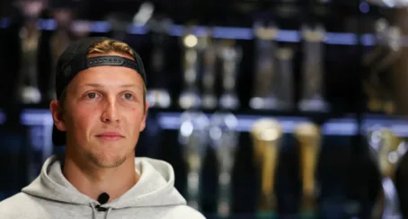 Schumacher Confident Colapinto Will Secure Red Bull Seat in 2025