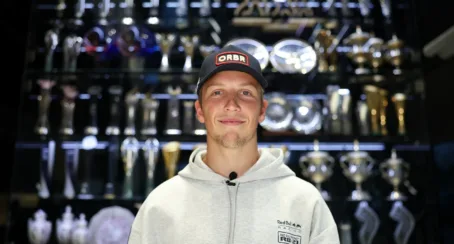 Red Bull Targets Constructors' Comeback with Lawson as Verstappen’s Ally