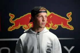 Marko's Verdict: Lawson Must Accept Verstappen is 'Unbeatable'