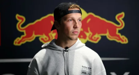 Marko busca una solución pacífica al drama legal de Horner