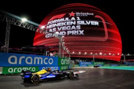 Inside F1 Owners' Frustration with Las Vegas GP Finances!