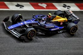 Wallpaper Photos 2024 Las Vegas F1 Grand Prix