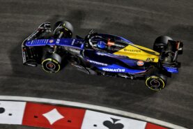 Wallpaper Photos 2024 Las Vegas F1 Grand Prix