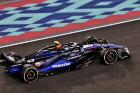 Wallpaper Photos 2024 Qatar F1 Grand Prix