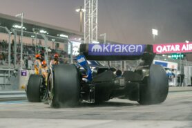 Wallpaper Photos 2024 Qatar F1 Grand Prix