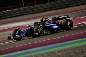 Wallpaper Photos 2024 Qatar F1 Grand Prix