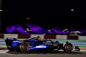 Wallpaper Photos 2024 Qatar F1 Grand Prix