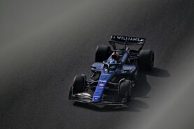 Photos de fond d'écran 2024 Abu Dhabi F1 grand Prix