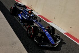 Photos de fond d'écran 2024 Abu Dhabi F1 grand Prix