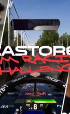 Max Verstappen's Coaching: England Cricketers Try Sim Racing!