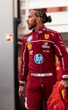 Was bedeutet Hamiltons Wechsel zu Ferrari für F1 Fans?