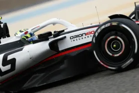 Por qué Haas se opuso a la nueva suspensión de Ferrari para 2025