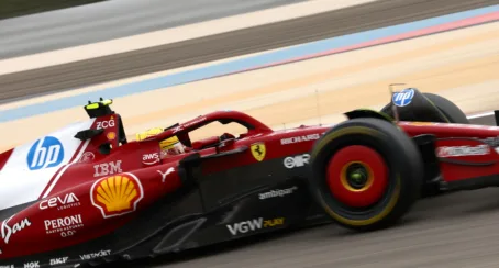 Ferrari F14 T F1 car launch pictures