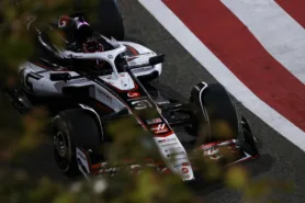 Por qué Esteban Ocon rechaza la nueva tecnología de refrigeración de la F1