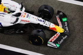 Marko's Tough Comments on Hadjar's Tears: Former F1 Drivers Weigh in