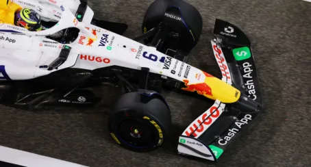 Red Bull's Marko Relieved to be 'Not Far' Behind at Melbourne