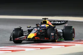 F1 2025: Red Bull Problemas del año pasado "en gran medida resueltos"