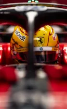 Derrière la stratégie de Ferrari pour améliorer les performances d'Hamilton