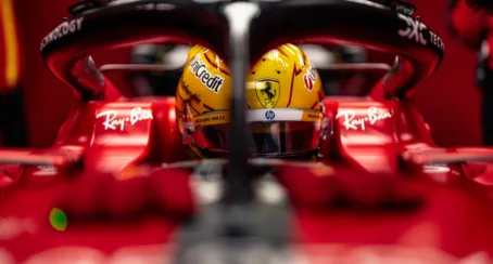 Ferrari F14 T F1 car launch pictures