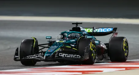 Aston Martin's Big Step: Newey's Input on 2025 F1 Car