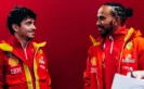 ¿Hamilton y Ferrari, listos para un gran avance? Perspectivas de René Arnoux
