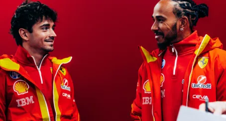 Ferrari F14 T F1 car launch pictures