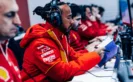 Ferrari on Alert: How Hamilton's Observations Could Spell Trouble