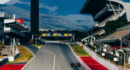 Germany's F1 Absence: Wolff Questions Lack of Political Investment
