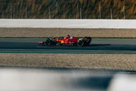 Hamilton's Vision for F1: The Case for Revisiting V10 Engines