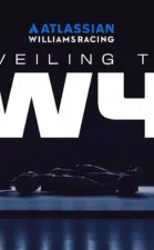 FW47을 만나보세요: 윌리엄스가 2025년형 포뮬러 1 자동차를 공개했습니다!