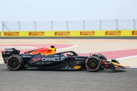 F1 Pretemporada: McLaren avanza a toda velocidad Red Bull Añadiendo nuevas piezas