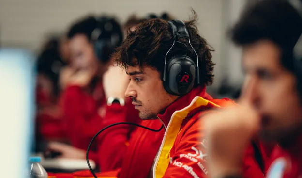 Leclerc's Monaco Momentum: What McLaren’s CEO Really Thinks 1 Leclerc's Monaco Momentum: What McLaren’s CEO Really Thinks