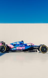 Inside Renault's Strategy: Why Alpine F1 Is Not for Sale