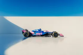 Inside Renault's Strategy: Why Alpine F1 Is Not for Sale