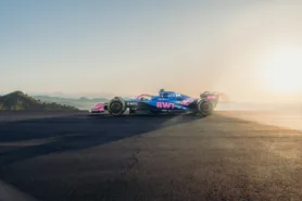 Alpine's French Core: Standing Firm Despite International Influence