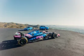 Alpine 'Right Behind' F1's Big Four - Red Bull's Marko