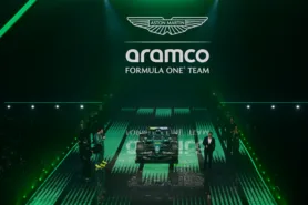 Aston Martin: Inside the Process of Building the AMR25