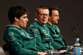 Unraveling Aston Martin's F1 Challenges On and Off the Track