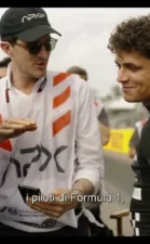 2025 F1 영화 예고편